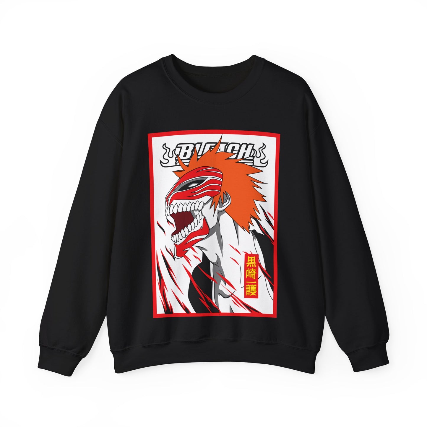 Ichigo -  Sweatshirt