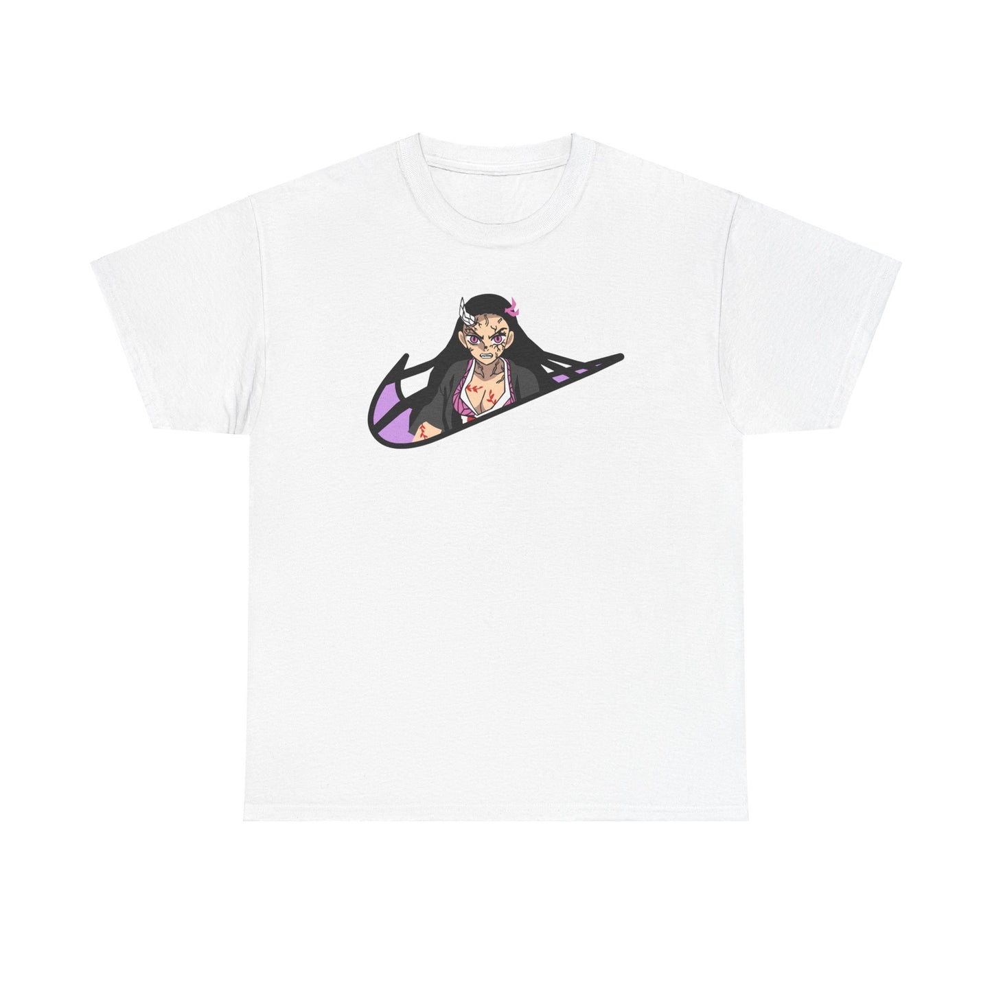 Nezuko Swish - Tee