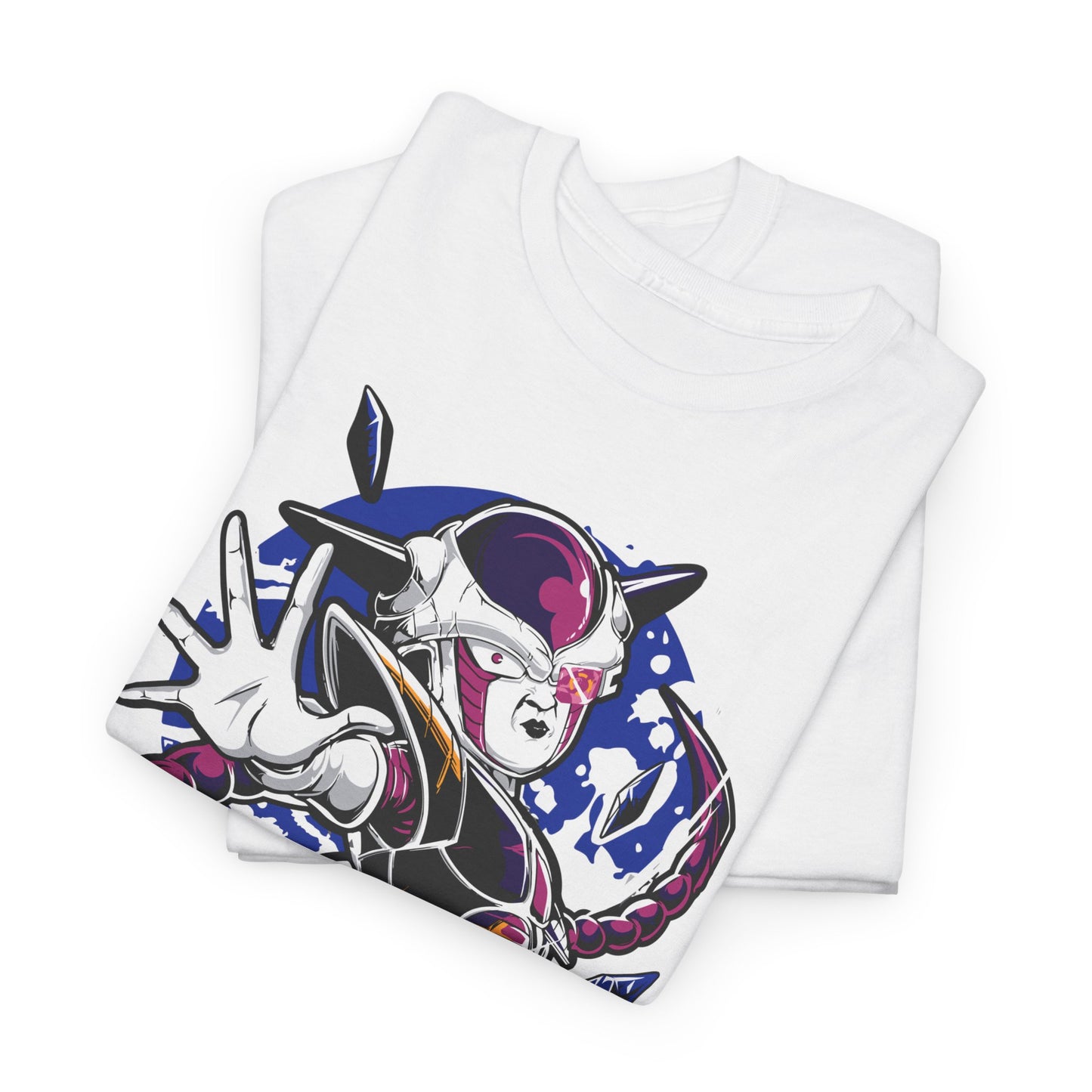 Frieza - T-Shirt