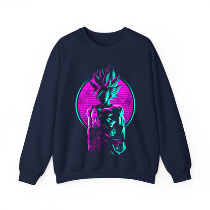 Goku -  Sweatshirt