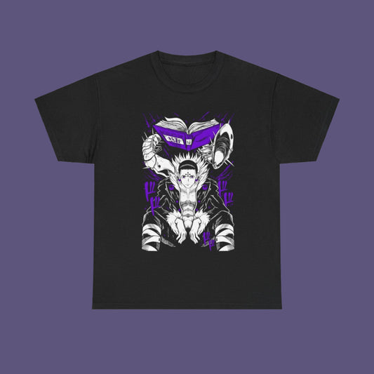 Chrollo - T-Shirt - YumeThreads