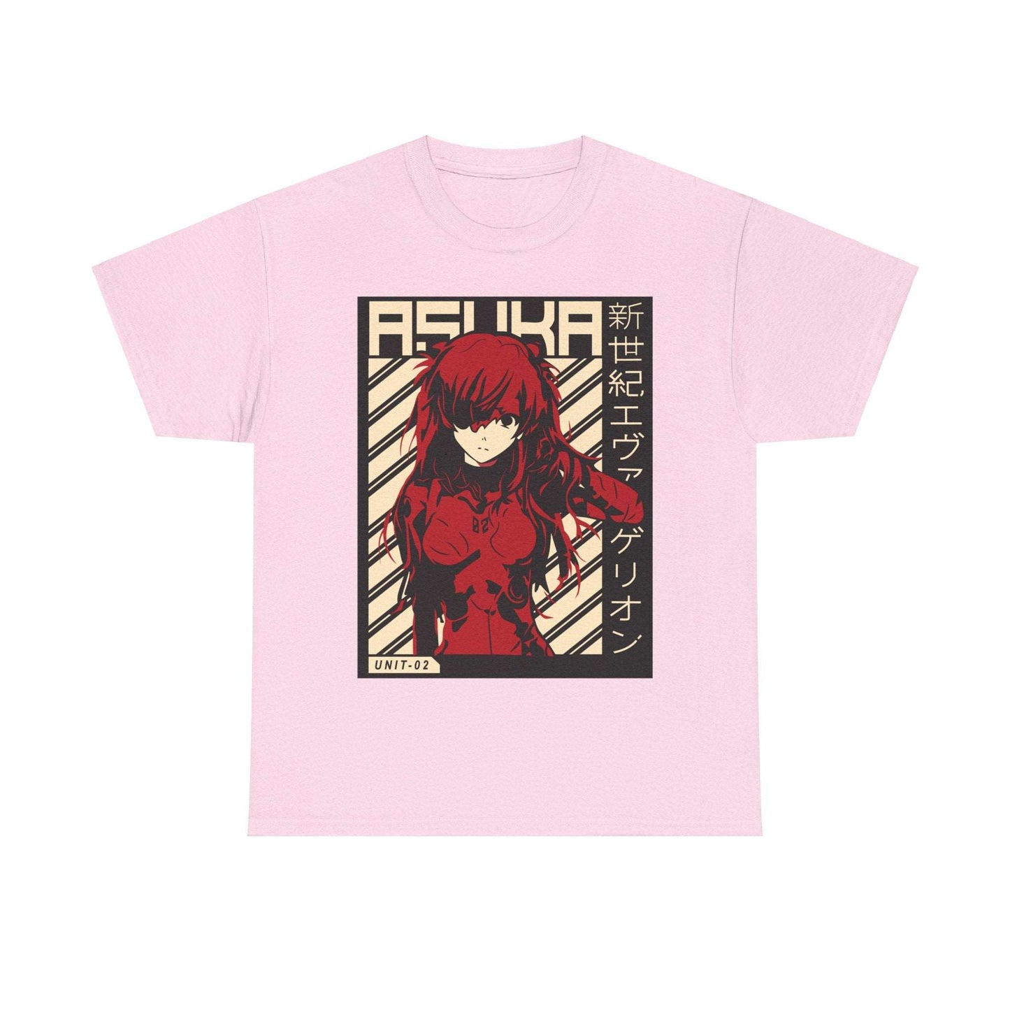 Asuka - Tee