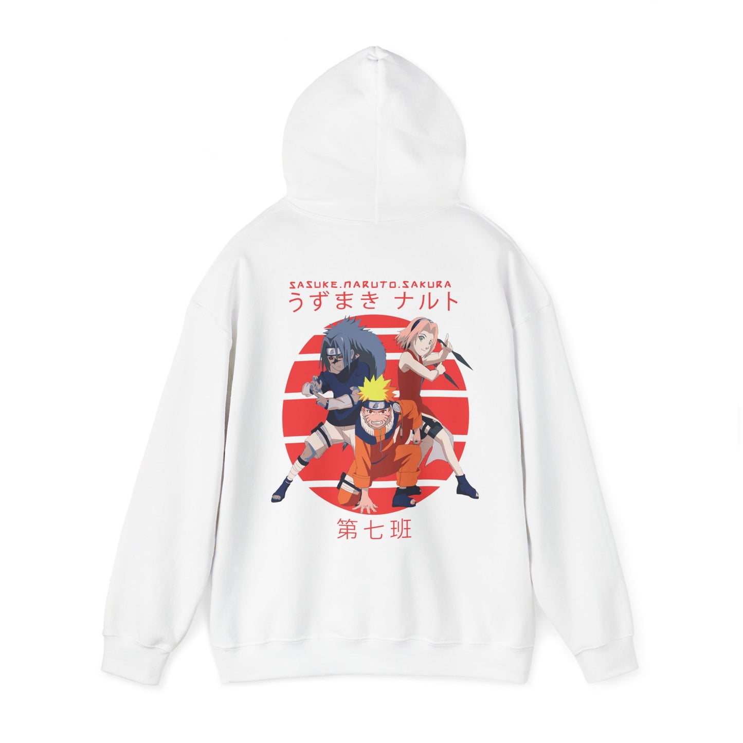 Naruto - Hoodie