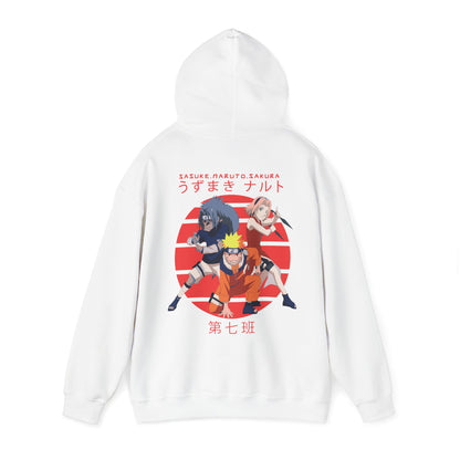 Naruto - Hoodie