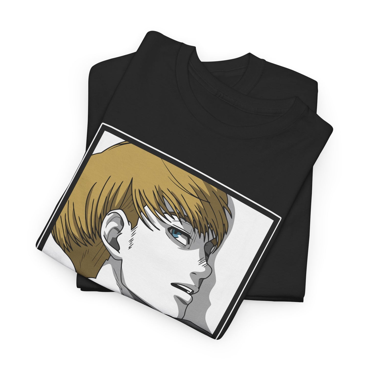 Armin Arlert - T-Shirt