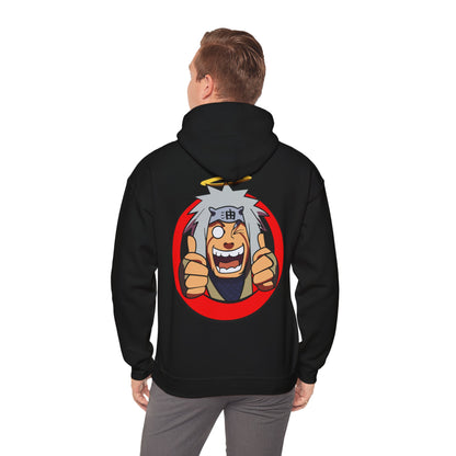 Jiraiya - Hoodie