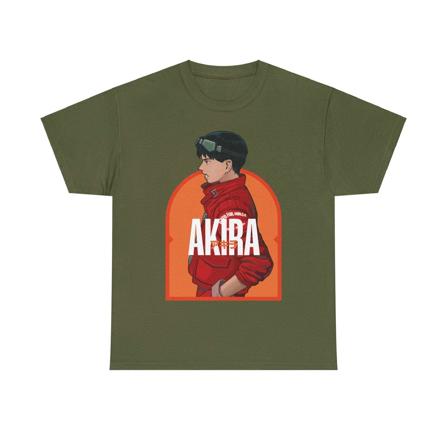 Akira - Tee