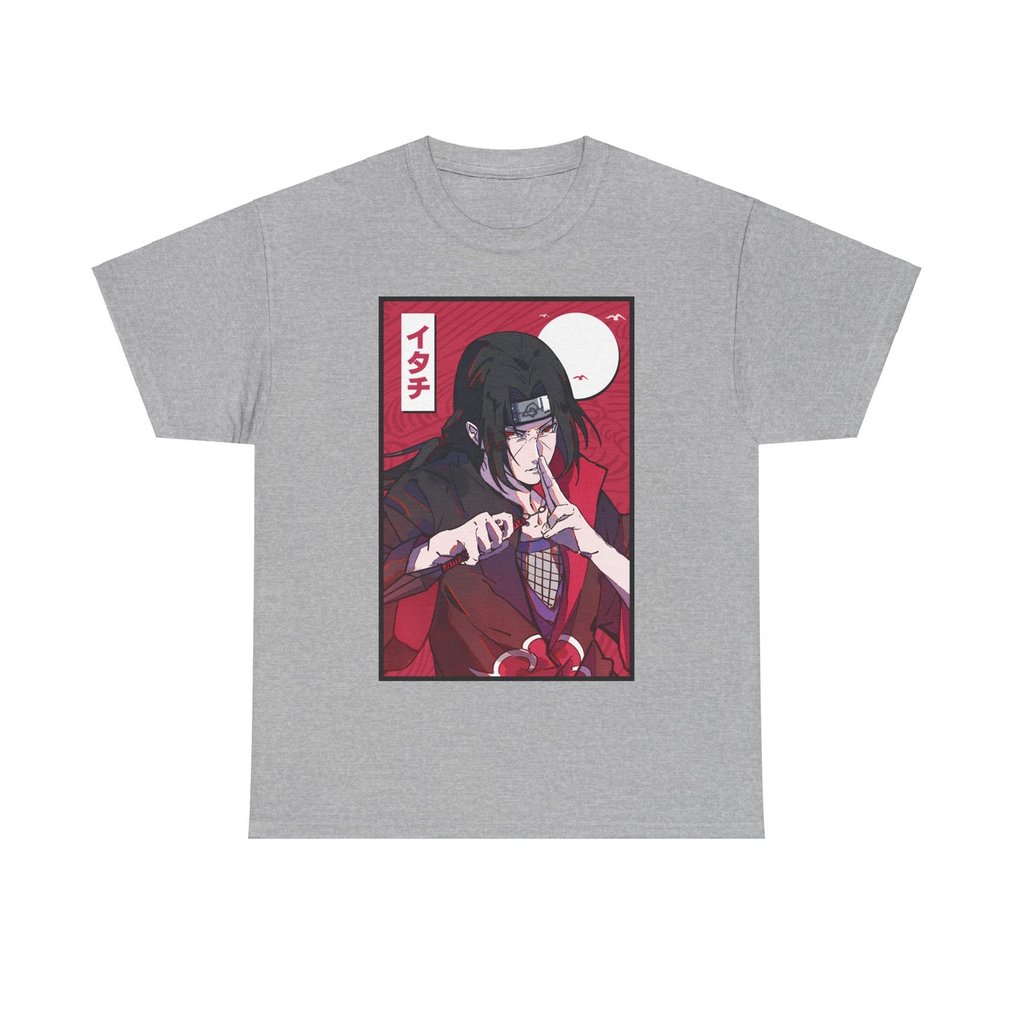 Itachi - T-Shirt