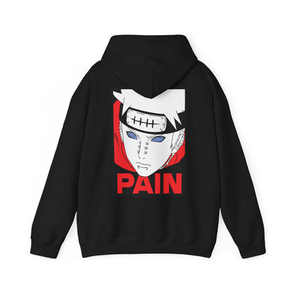 Pain - Hoodie