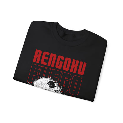 Kyojuro Rengoku -  Sweatshirt