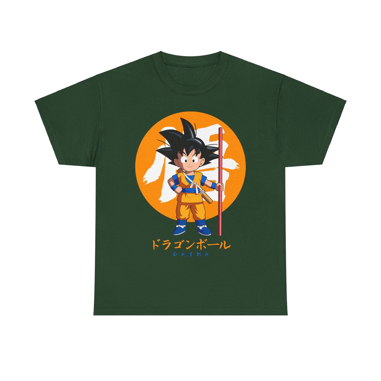 Goku - Tee