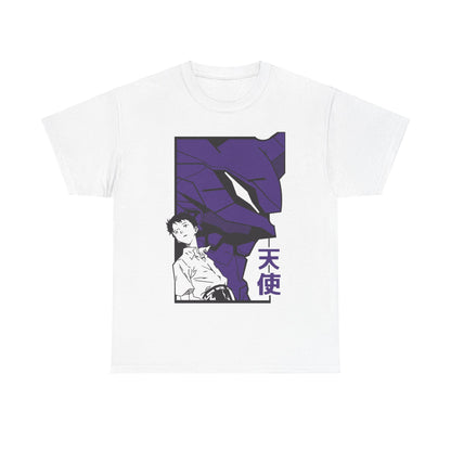 Shinji - Tee