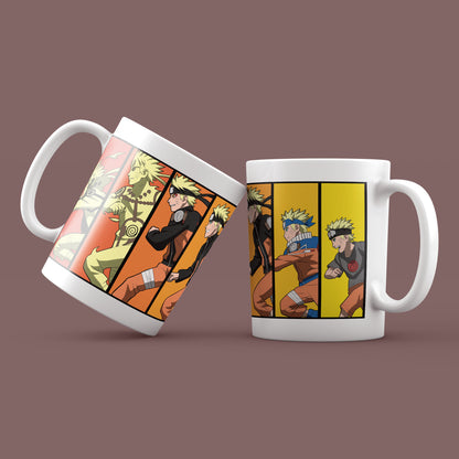 Naruto - Tasse