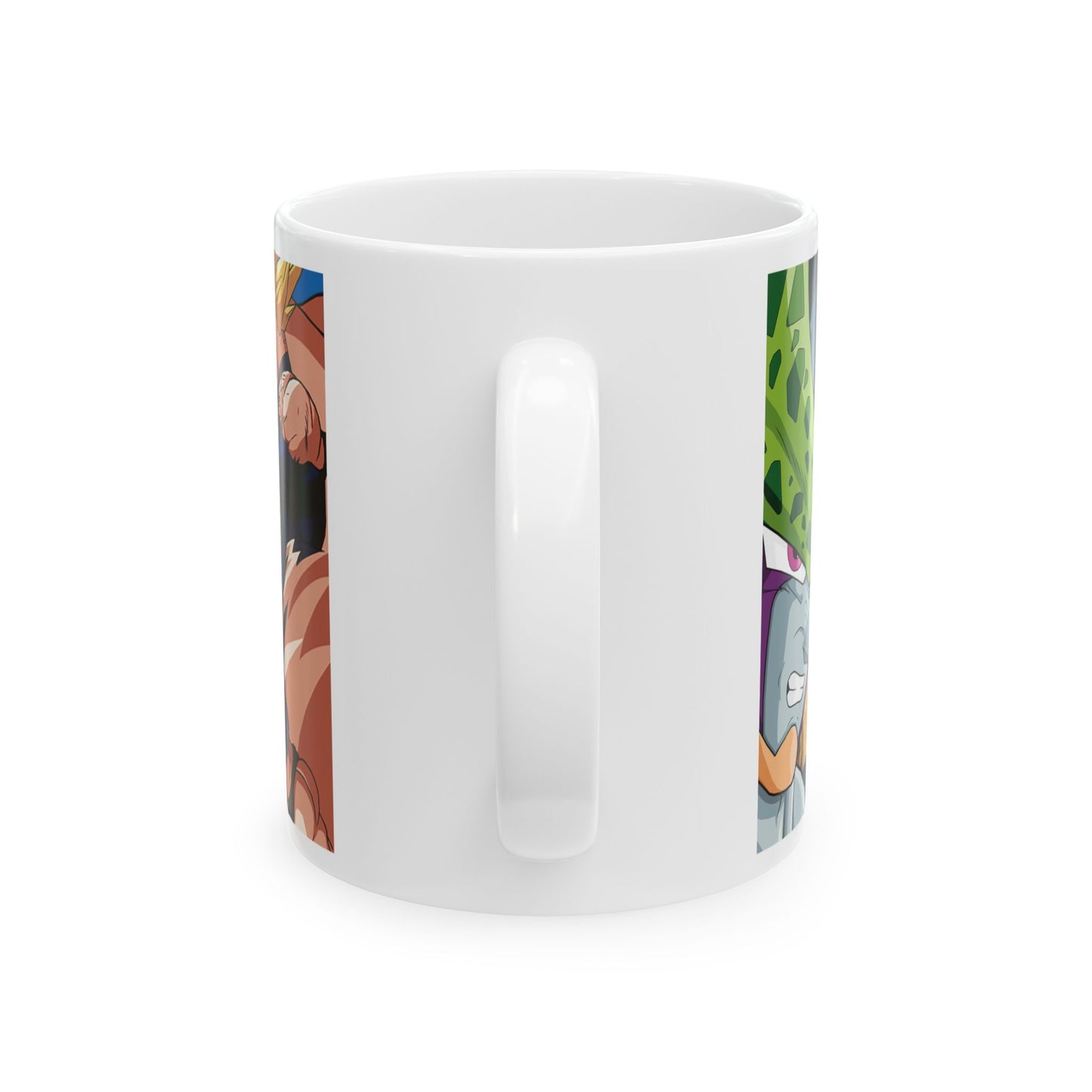 Dragonball Z - Tasse