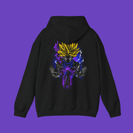 Trunks - Hoodie