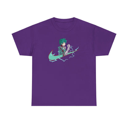 Deku Swish - Tee