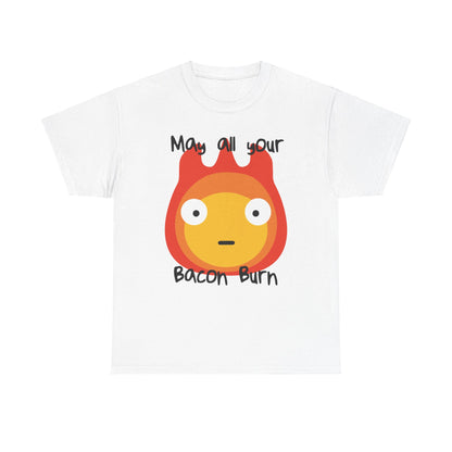 Calcifer - Tee