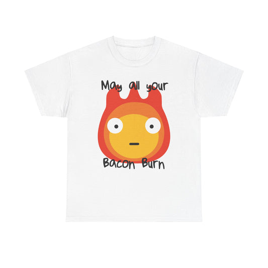 Calcifer - Tee