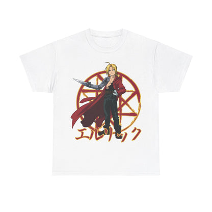 Edward Elric - Tee