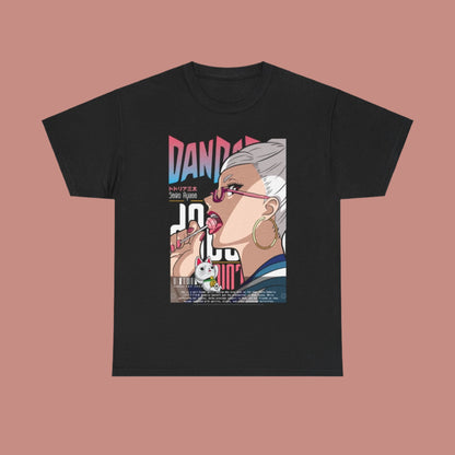 Dandadan - T-Shirt - YumeThreads