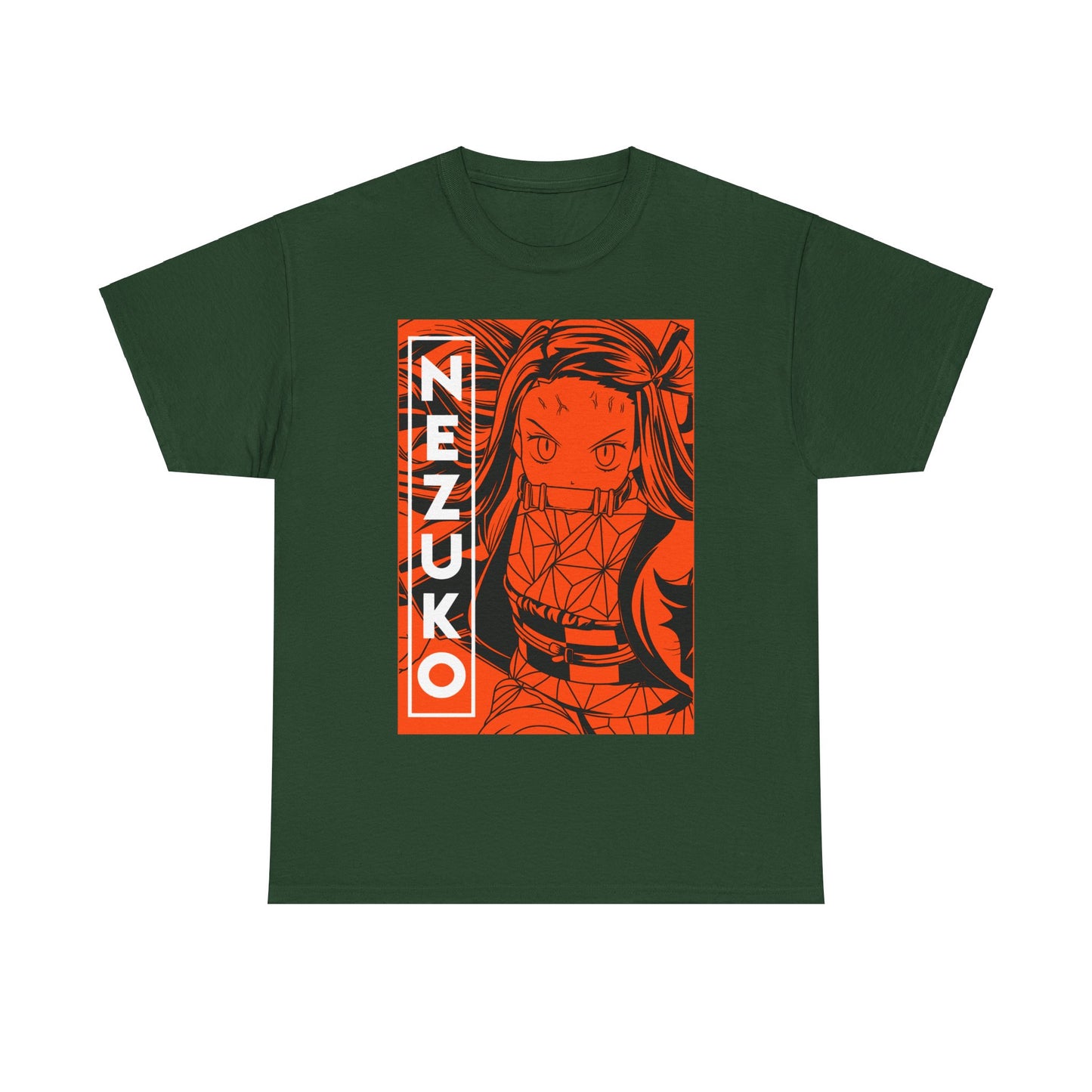 Nezuko - Tee