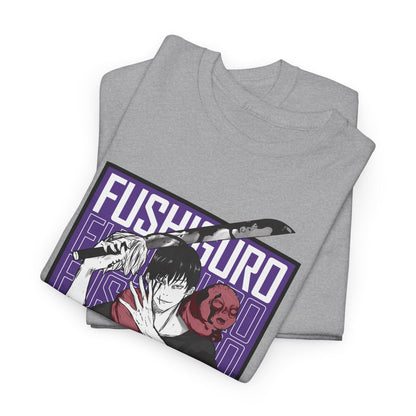 Toji Fushiguro - T-Shirt - YumeThreads