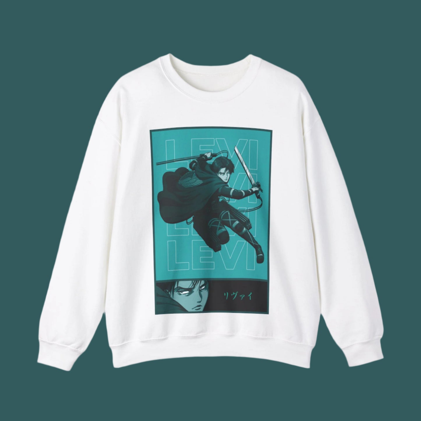 Levi -  Sweatshirt