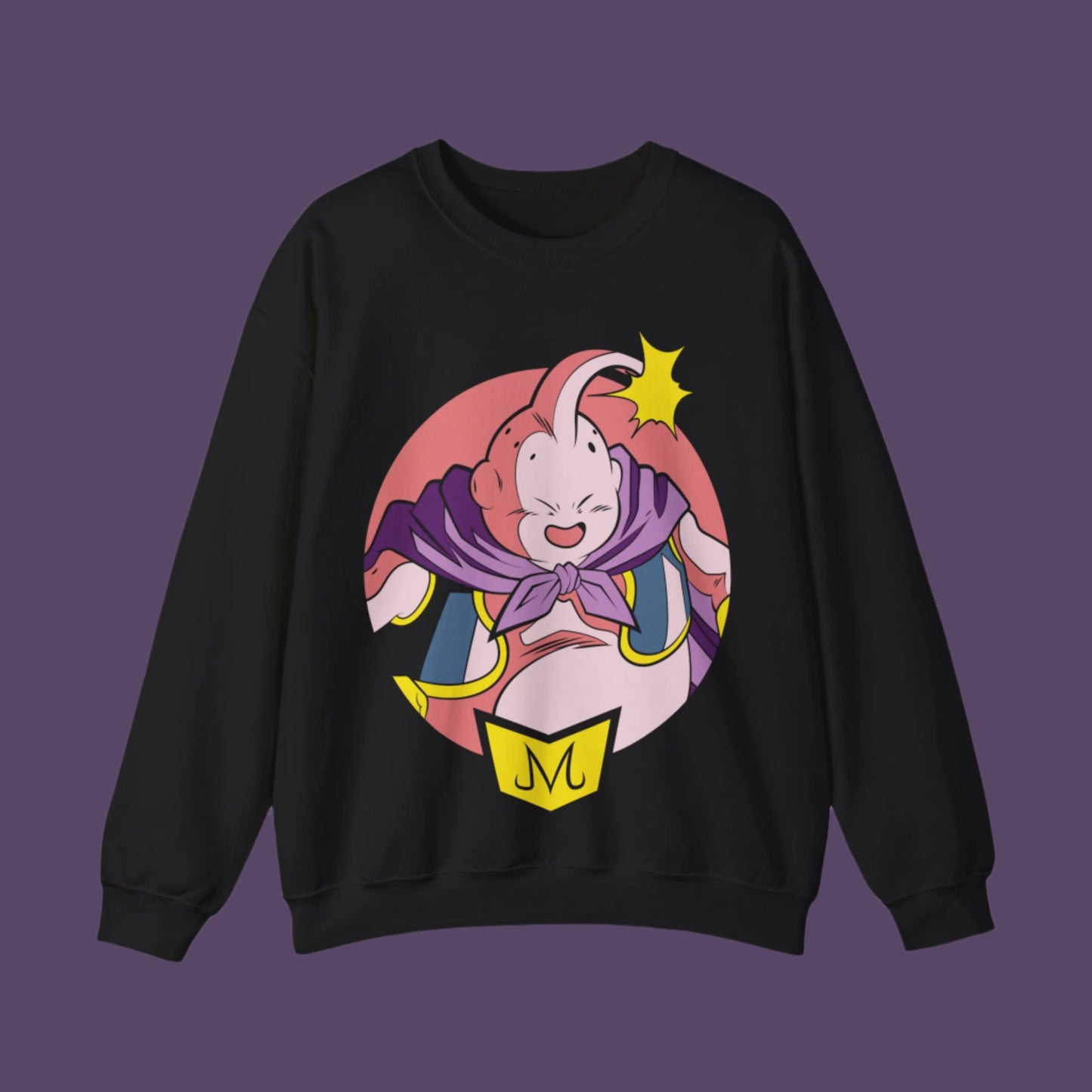 Majin Buu -  Sweatshirt