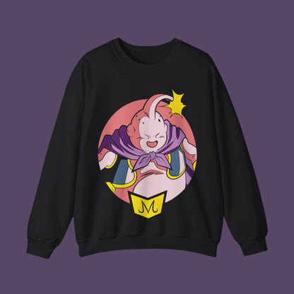 Majin Buu -  Sweatshirt