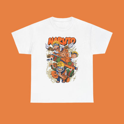 Naruto - T-Shirt