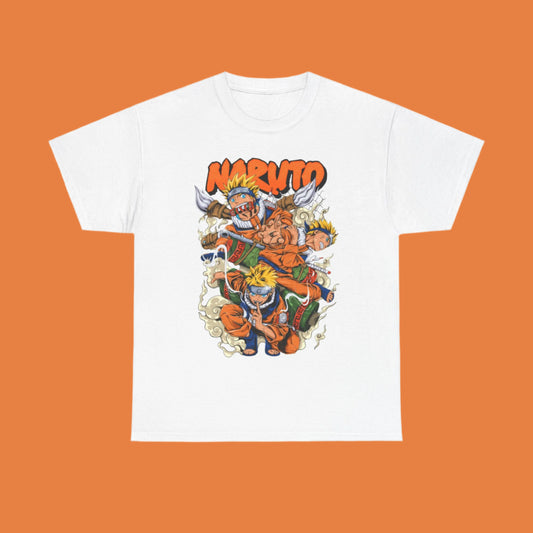 Naruto - T-Shirt