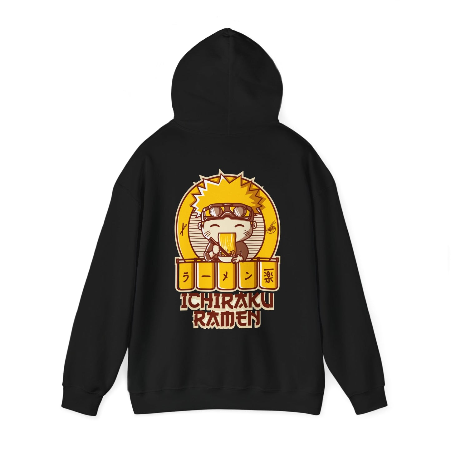 Ichiraku Ramen - Hoodie