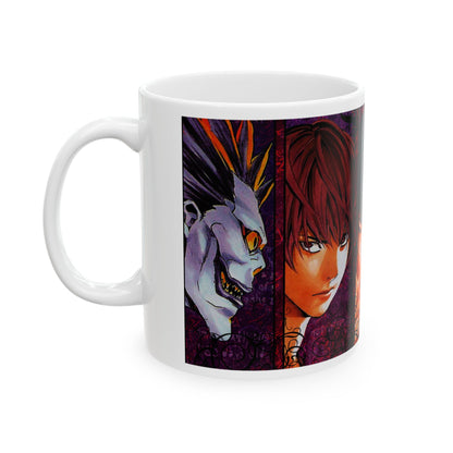 Death Note - Mug