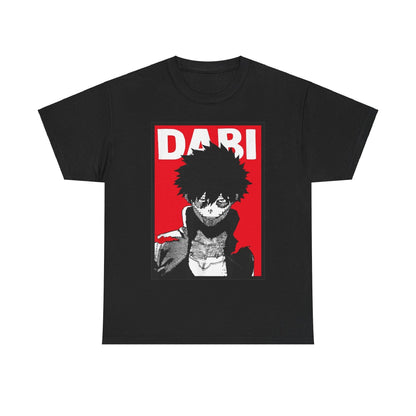 Dabi - T-Shirt - YumeThreads