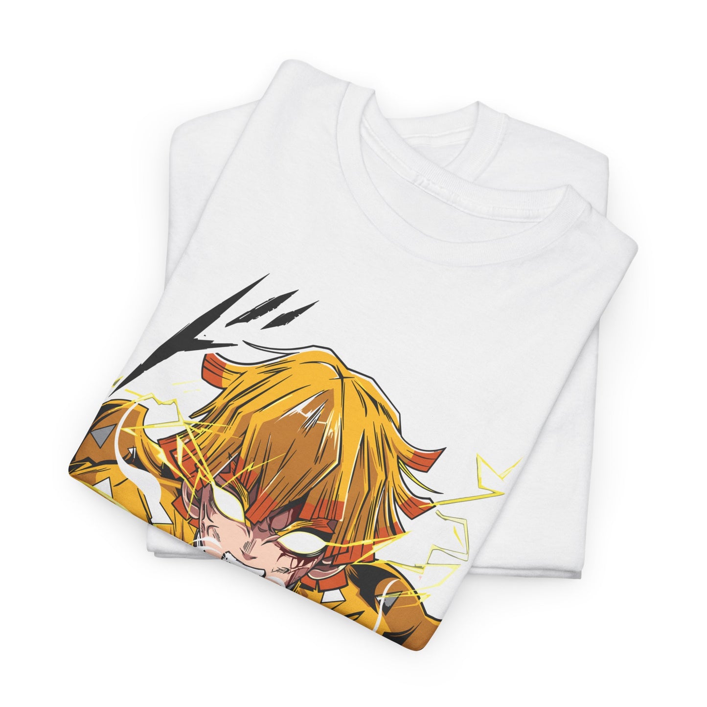 Zenitsu - T-Shirt