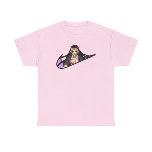 Nezuko Swish - Tee