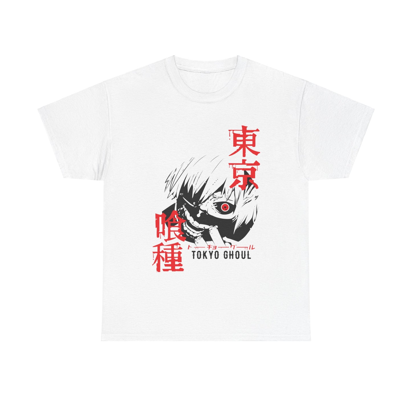 Tokyo Ghoul - T-Shirt