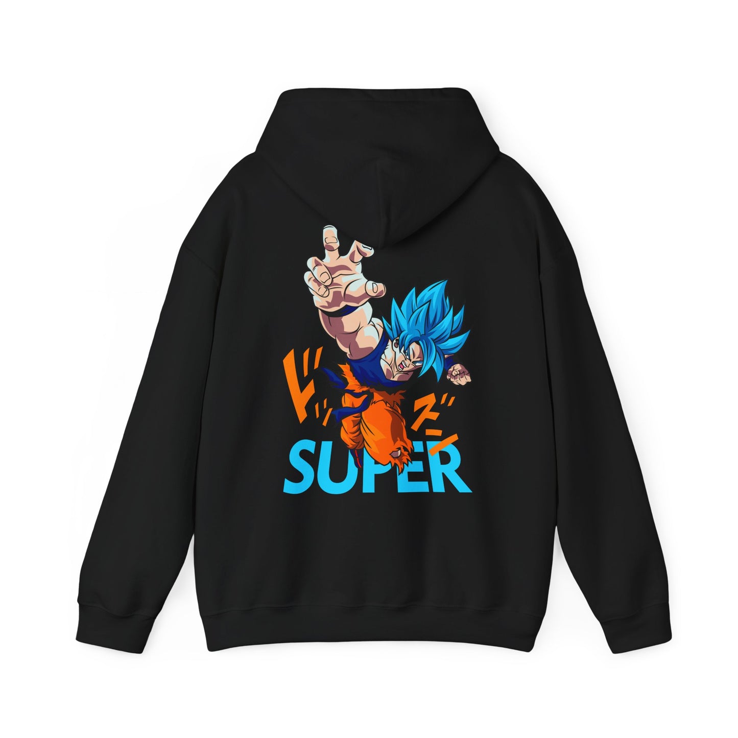 Goku - Hoodie