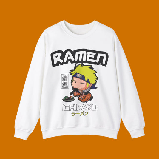 Naruto Ramen -  Sweatshirt