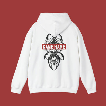 Kame Hame - Hoodie