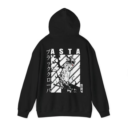 Asta - Hoodie