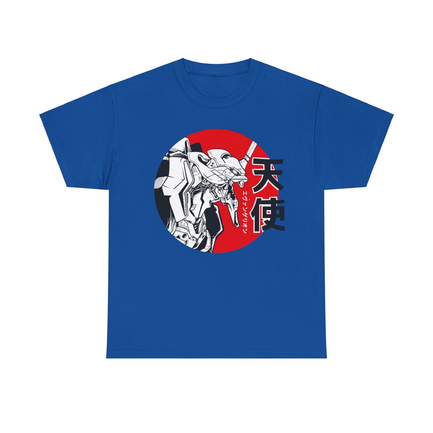 Neon Genesis Evangelion - Tee