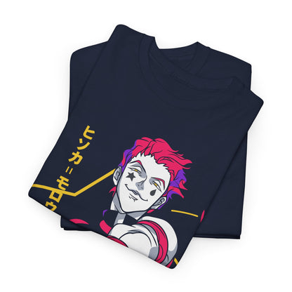 Hisoka - T-Shirt