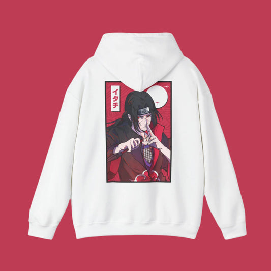 Itachi - Hoodie