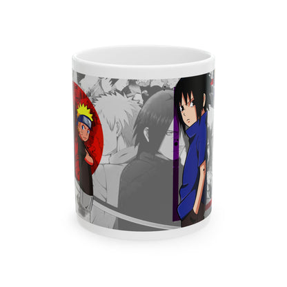 Naruto - Mug