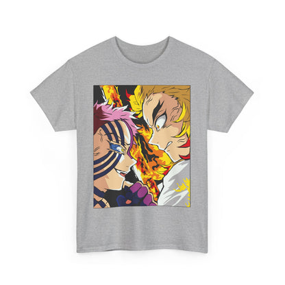 Rengoku x Akaza - T-Shirt