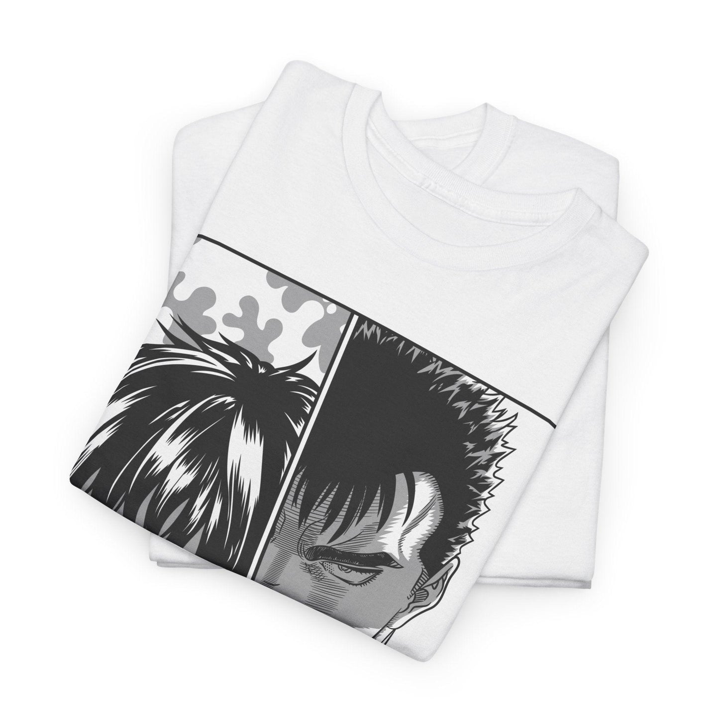 Berserk - T-Shirt - YumeThreads