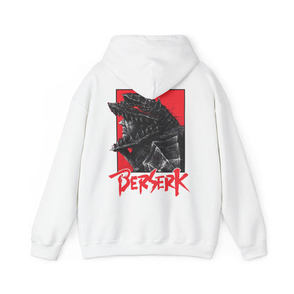 Berserk - Hoodie