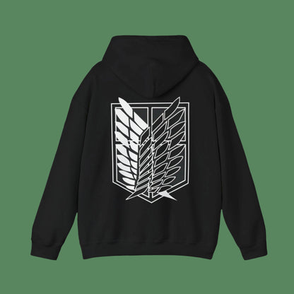 Scout Regiment - Hoodie - YumeThreads