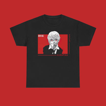 Kurapika - T-Shirt - YumeThreads